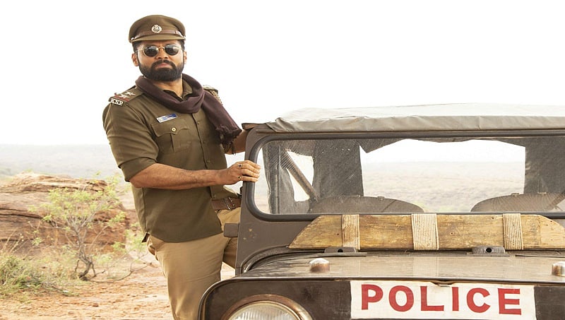 ಸುದೀರ್ಘ ಶೂಟಿಂಗ್ ಬಳಿಕ ಕಡೆಗೂ ಪ್ಯಾಕ್ ಅಪ್ ಹೇಳಿದ 'ಅವನೇ ಶ್ರೀಮನ್ನಾರಾಯಣ' ತಂಡ
