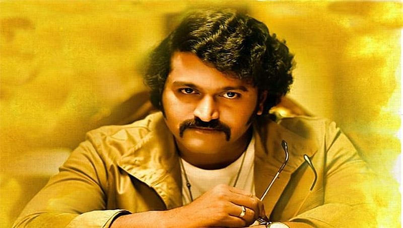 ಜಯಣ್ಣ ಕಂಬೈನ್ಸ್ ನಿರ್ಮಾಣದ ಸಿನಿಮಾಗೆ ರಿಷಬ್ ಶೆಟ್ಟಿ ನಿರ್ದೇಶಕ