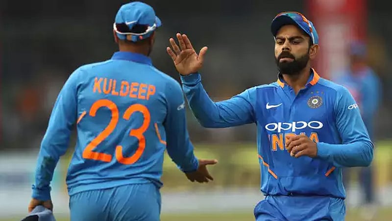 ಐಪಿಎಲ್ ಗೂ ವಿಶ್ವಕಪ್ ಟೂರ್ನಿಗೂ ಸಂಬಂಧವೇ ಇಲ್ಲ: ಟೀಂ ಇಂಡಿಯಾ ನಾಯಕ ಕೊಹ್ಲಿ