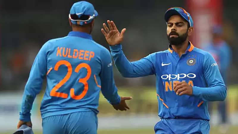 ಐಪಿಎಲ್ ಗೂ ವಿಶ್ವಕಪ್ ಟೂರ್ನಿಗೂ ಸಂಬಂಧವೇ ಇಲ್ಲ: ಟೀಂ ಇಂಡಿಯಾ ನಾಯಕ ಕೊಹ್ಲಿ