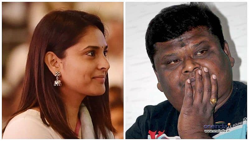 ಎಲೆಕ್ಷನ್ನಲ್ಲಿ ವೋಟ್ ಹಾಕದೆ ಜೂಟು, ಊರೆಲ್ಲ ಜನರ ಜೊತೆ ಫೈಟು: ಮತ್ತೆ ರಮ್ಯಾ ಕಾಲೆಳೆದ ಬುಲೆಟ್