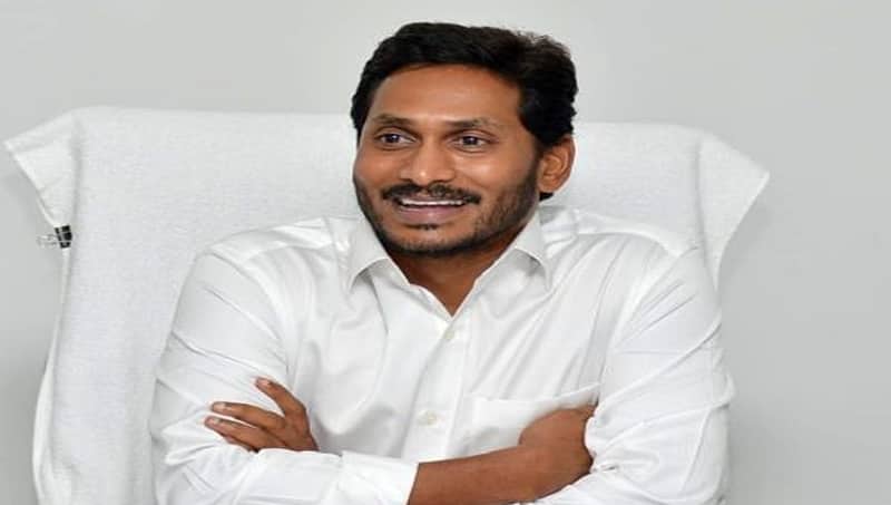 ಆಂಧ್ರ ಪ್ರದೇಶಕ್ಕೆ ಮೂರು ರಾಜಧಾನಿಗಳು: ಸಿಎಂ ಜಗನ್ ಮೋಹನ್ ರೆಡ್ಡಿ