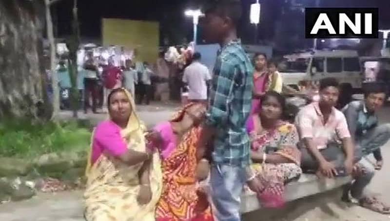 ಬಂಗಾಳದಲ್ಲಿ ಟಿಎಂಸಿ ಕಾರ್ಯಕರ್ತನ ಕಗ್ಗೊಲೆ, ಒಂದೇ ವಾರದಲ್ಲಿ 2 ಕೊಲೆ ಪ್ರಕರಣ