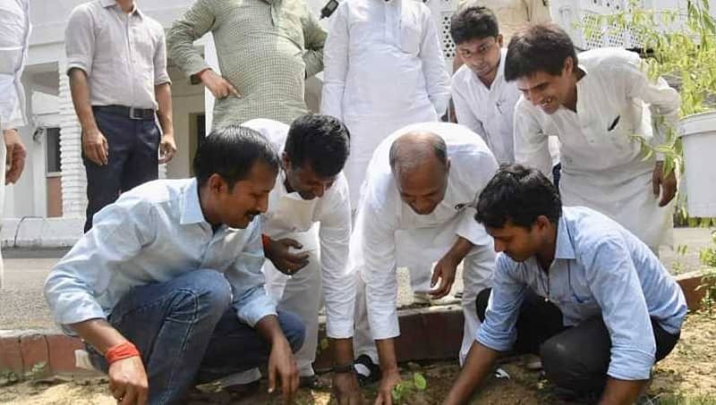 ನಿತೀಶ್ ಕುಮಾರ್ ಅವರ ಜೆಡಿ(ಯು) ಪಕ್ಷ ಸೇರಬೇಕಾದರೆ ಈ ಒಂದು ಸಣ್ಣ ಕೆಲಸ ಮಾಡಲೇಬೇಕು!
