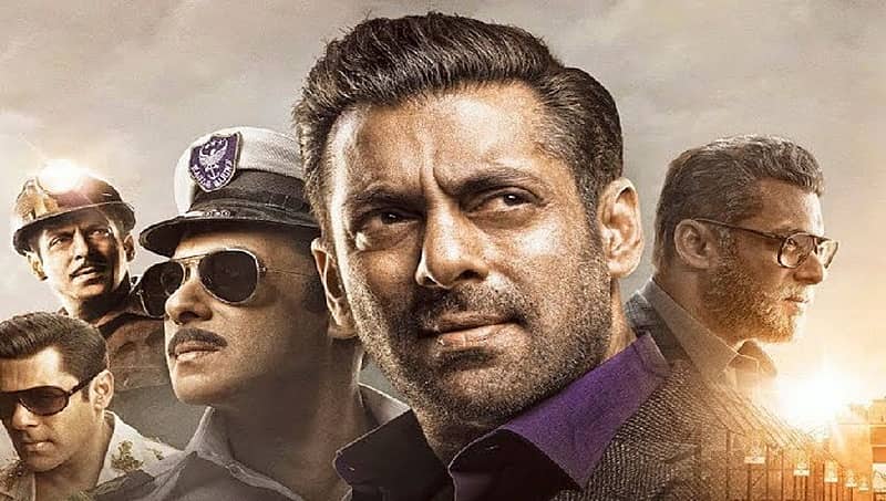 ಹಿಂದಿ ಚಿತ್ರರಂಗದಲ್ಲೇ ನೂತನ ದಾಖಲೆ ಬರೆದ 'ಭಾರತ್', ಮೊದಲ ದಿನದ ಗಳಿಕೆ ಎಷ್ಟು ಗೊತ್ತಾ?