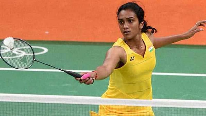 ಆಸ್ಟ್ರೇಲಿಯಾ ಓಪನ್ ನಿಂದ ಹೊರಬಿದ್ದ ಪಿ.ವಿ. ಸಿಂಧು
