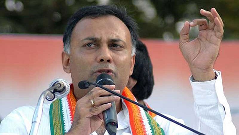 ಆಂತರಿಕ ಭಿನ್ನಾಭಿಪ್ರಾಯ ಶಮನ, ಪಕ್ಷ ಸಂಘಟನೆಗೆ ಒತ್ತು- ದಿನೇಶ್ ಗುಂಡೂರಾವ್