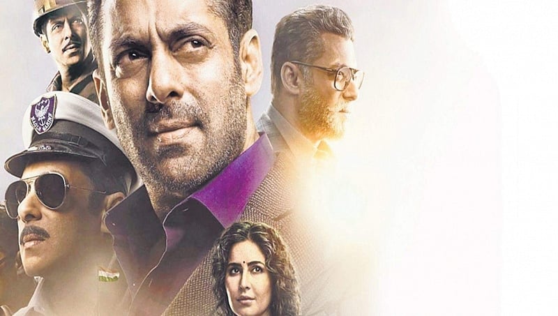 ಬಾಕ್ಸ್ ಆಫೀಸ್ ಚಿಂದಿ,ಬಿಡುಗಡೆಯಾದ ಕೇವಲ 2 ದಿನದಲ್ಲೇ 73. 30 ಕೋಟಿ ಬಾಚಿದ 'ಭಾರತ್ '