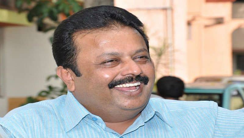 ಮೈತ್ರಿ ಮುಂದುವರಿದರೇ ಕಾಂಗ್ರೆಸ್ ಸರ್ವನಾಶ: ಚಲುವರಾಯಸ್ವಾಮಿ ಎಚ್ಚರಿಕೆ
