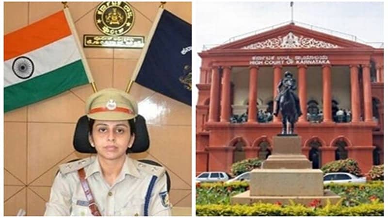 ಕೋಲಾರ ಎಸ್ಪಿಯನ್ನೇ ಬಂಧಿಸಲು ಹೇಳಿ ನಂತರ ಆದೇಶ ವಾಪಾಸ್ ಪಡೆದ ಹೈಕೋರ್ಟ್