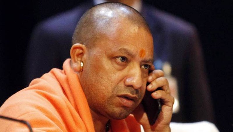 ಸಿಎಂ ಯೋಗಿ ಆದಿತ್ಯನಾಥ್ ಗೆ ಕೊಲೆ ಬೆದರಿಕೆ: ಉತ್ತರ ಪ್ರದೇಶ ವ್ಯಕ್ತಿಯ ಬಂಧನ