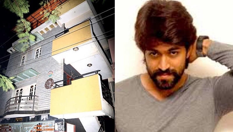 ಬಾಡಿಗೆ ಮನೆ ಡ್ಯಾಮೇಜ್: ಯಶ್ ಕುಟುಂಬದ ವಿರುದ್ಧ ದೂರು ದಾಖಲು, ಕಾನೂನು ಸಂಕಷ್ಟದಲ್ಲಿ ರಾಕಿಂಗ್ ಸ್ಟಾರ್