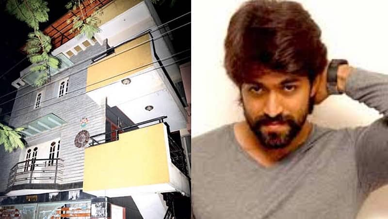 ಬಾಡಿಗೆ ಮನೆ ಡ್ಯಾಮೇಜ್: ಯಶ್ ಕುಟುಂಬದ ವಿರುದ್ಧ ದೂರು ದಾಖಲು, ಕಾನೂನು ಸಂಕಷ್ಟದಲ್ಲಿ ರಾಕಿಂಗ್ ಸ್ಟಾರ್