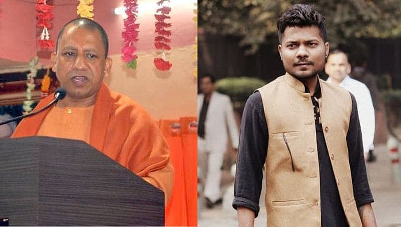 ಪತ್ರಕರ್ತನ ಬಂಧನ; ಉತ್ತರ ಪ್ರದೇಶ ಸರ್ಕಾರದ ವಿರುದ್ಧ ಭಾರತೀಯ ಸಂಪಾದಕರ ಒಕ್ಕೂಟದ ಖಂಡನೆ