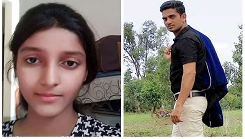 ಮಂಗಳೂರು: ಫೇಸ್ಬುಕ್ ನಲ್ಲಿ ಪ್ರೀತಿಸಿದ ಯುವತಿಯನ್ನು ಪಿಜಿಯಲ್ಲಿ ಕೊಂದ!