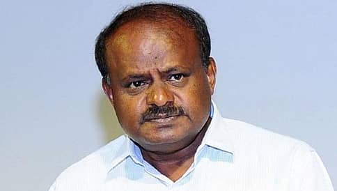 ಕುಮಾರಸ್ವಾಮಿ ಗ್ರಾಮ ವಾಸ್ತವ್ಯ; ಜಿಲ್ಲಾ ಉಸ್ತುವಾರಿ ಸಚಿವರಿಂದ ಸ್ಥಳ ಪರಿಶೀಲನೆ