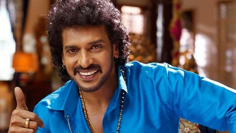 ಐ ಲವ್ ಯೂ ತೆಲುಗು ಟ್ರೇಲರ್ ಬಿಡುಗಡೆ, ಹೊಸ ಸಿನಿಮಾ ನಿರ್ದೇಶನಕ್ಕೆ ಕೈ ಹಾಕಿದ ಉಪೇಂದ್ರ!