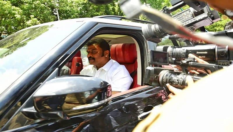 ಶಾಸಕ ಸ್ಥಾನಕ್ಕೆ ರಾಜಿನಾಮೆ ನೀಡಿದ್ದೇನೆ, ರಾಜ್ಯಪಾಲರ ಭೇಟಿ ಬಳಿಕ ಎಲ್ಲಾ ವಿಷಯ ತಿಳಿಸುವೆ: ಆನಂದ್ ಸಿಂಗ್