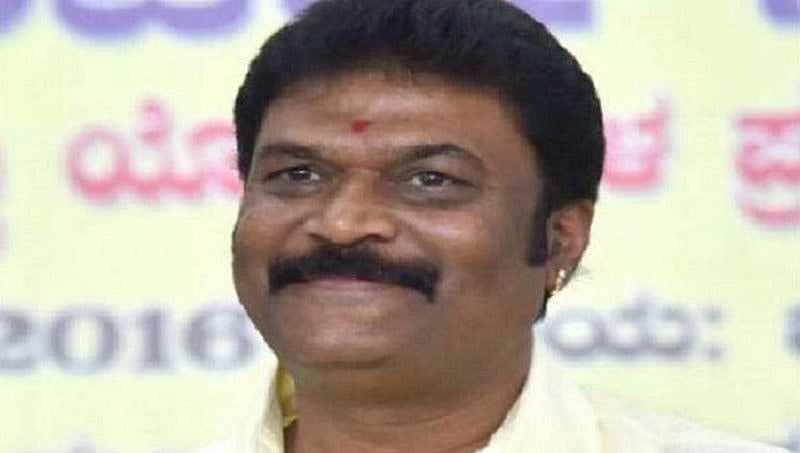 ಅಧಿಕಾರದ ಆಸೆಯಿಂದಾಗಿ ಮುಖಂಡರಿಂದ ಜಿಂದಾಲ್ ಪರ ವಾದ: ಸಮಿತಿಗೆ ಬರೆದ ಪತ್ರದಲ್ಲಿ ಆನಂದ್ ಸಿಂಗ್ ಆಕ್ಷೇಪ
