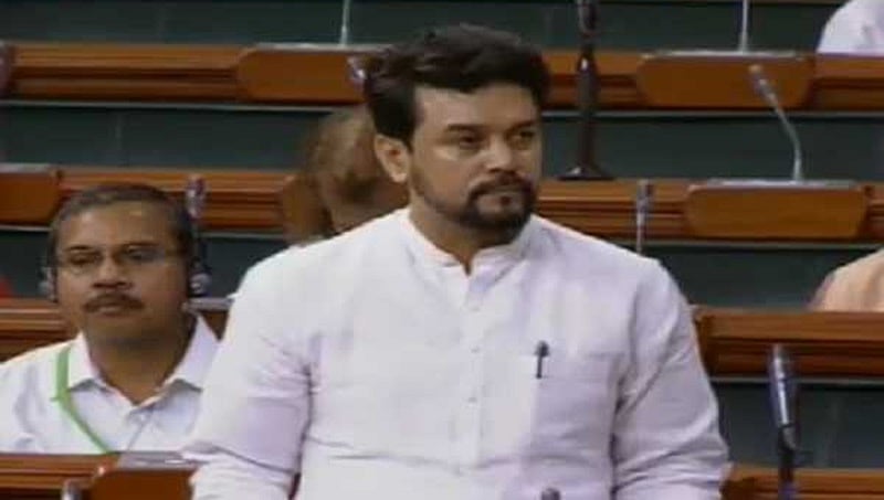 ಸಾಲ ವಸೂಲಿಗೆ ಬ್ಯಾಂಕ್ ಗಳು ಬೌನ್ಸರ್ ಗಳನ್ನು ನೇಮಿಸಿಕೊಳ್ಳುವ ಅಧಿಕಾರ ಇಲ್ಲ: ಕೇಂದ್ರ ಸರ್ಕಾರ