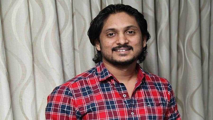 ಹೊಸ ಚಿತ್ರಕ್ಕಾಗಿ ಪೋಲೀಸ್ ಕ್ಯಾಪ್ ಧರಿಸಿದ ಕೃಷ್ಣ ಅಜಯ್ ರಾವ್!