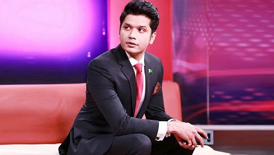ಕರಾಚಿ: ಪಾಕ್ ಟಿವಿ ಆಂಕರ್ ಗೆ ಗುಂಡಿಕ್ಕಿ ಹತ್ಯೆ