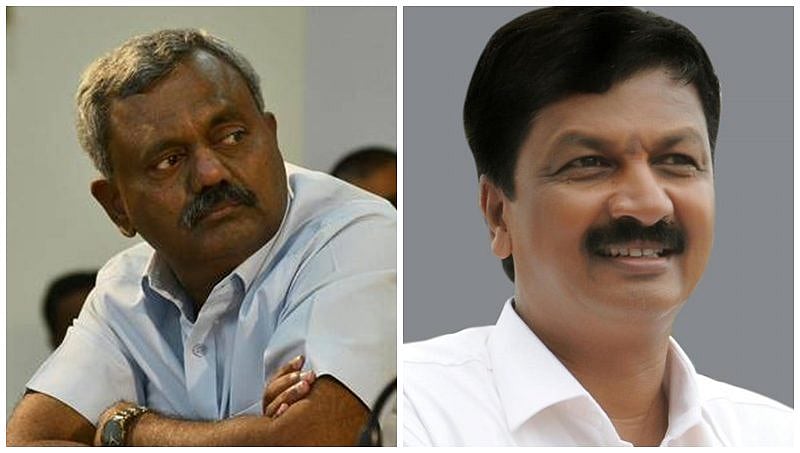 ಡ್ರಾಮಾ ಸಾಕ್ ಮಾಡಿ, ನಾವು ನಿಮ್ಮನ್ನು ಭೇಟಿ ಮಾಡಲ್ಲ: ಡಿಕೆಶಿಗೆ ಶಾಸಕರ ಖಡಕ್ ಸಂದೇಶ