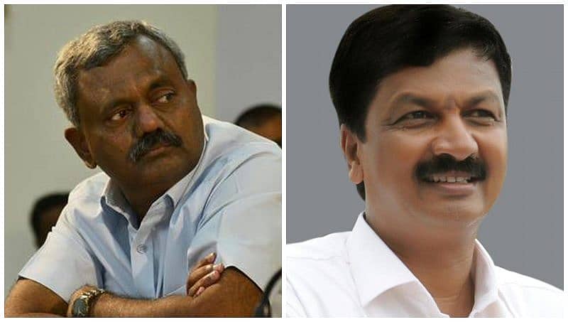 ಡ್ರಾಮಾ ಸಾಕ್ ಮಾಡಿ, ನಾವು ನಿಮ್ಮನ್ನು ಭೇಟಿ ಮಾಡಲ್ಲ: ಡಿಕೆಶಿಗೆ ಶಾಸಕರ ಖಡಕ್ ಸಂದೇಶ