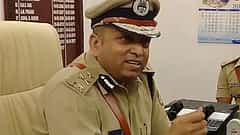 ಪತ್ನಿ ಅಂಜಲಿ ನಿಂಬಾಳ್ಕರ್ಗೆ ಕಾಂಗ್ರೆಸ್ ಟಿಕೆಟ್; ಐಪಿಎಸ್ ಅಧಿಕಾರಿ ಹೇಮಂತ್ ನಿಂಬಾಳ್ಕರ್ ವರ್ಗಾವಣೆಗೆ ಬಿಜೆಪಿ ಒತ್ತಾಯ