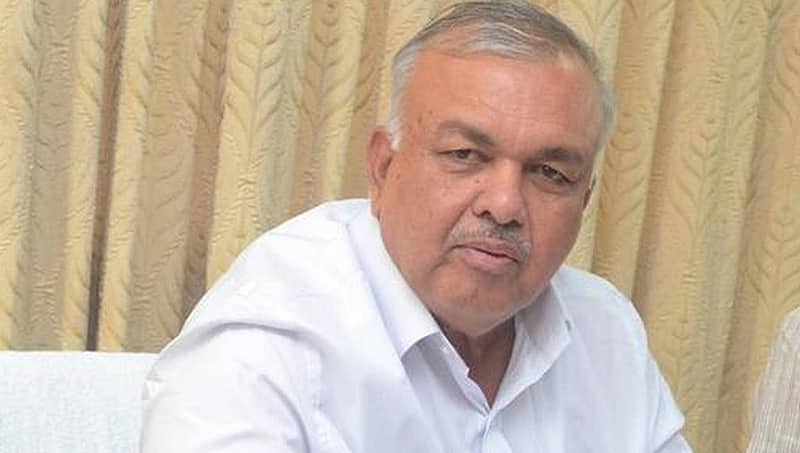 ಕರೆದರೆ ಗುಲಾಂ ನಬಿ ಆಜಾದ್ ಅವರನ್ನು ಭೇಟಿ ಮಾಡುತ್ತೇನೆ: ರಾಮಲಿಂಗಾ ರೆಡ್ಡಿ
