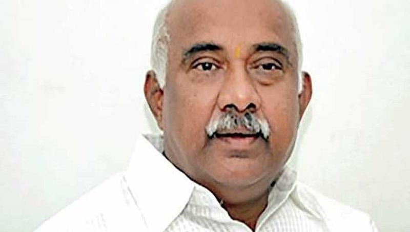 'ಕರ್ನಾಟಕದಲ್ಲಿ ಕುಟುಂಬ ರಾಜಕಾರಣ ಅಂತ್ಯವಾಗಬೇಕು'