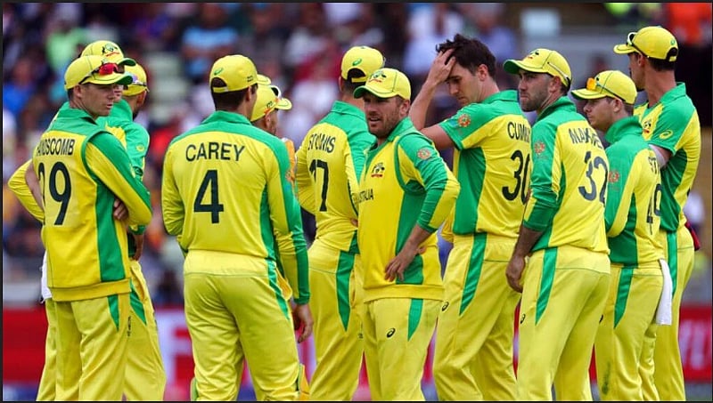 ಐಸಿಸಿ ವಿಶ್ವಕಪ್ 2019: ಪ್ರಬಲ ಆಸ್ಟ್ರೇಲಿಯಾದ ಅಜೇಯ ದಾಖಲೆ ಧೂಳಿಪಟ ಮಾಡಿದ ಇಂಗ್ಲೆಂಡ್