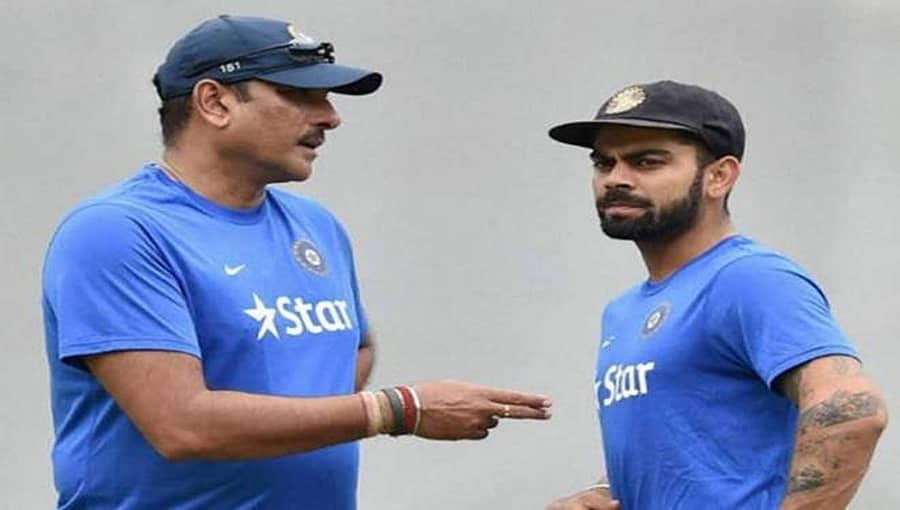 ಕೊಹ್ಲಿ, ರವಿಶಾಸ್ತ್ರಿ ಅವರೊಂದಿಗೆ ನಿರ್ವಾಹಕ ಸಮಿತಿಯಿಂದ ವಿಶ್ವಕಪ್ ವಿಮರ್ಶೆ ಸಭೆ!