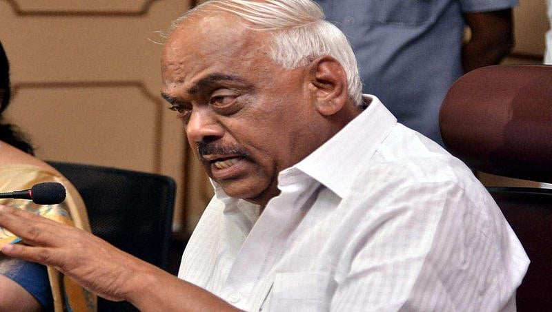 'ಕೈಮುಗಿಯುವ ಸೋಗಿನಲ್ಲಿ ಗಾಂಧೀಜಿಯನ್ನು ಕೊಂದ ದೇಶವಿದು, ಇನ್ನು ನನ್ನನ್ನು ಬಿಡುತ್ತಾರಾ?'