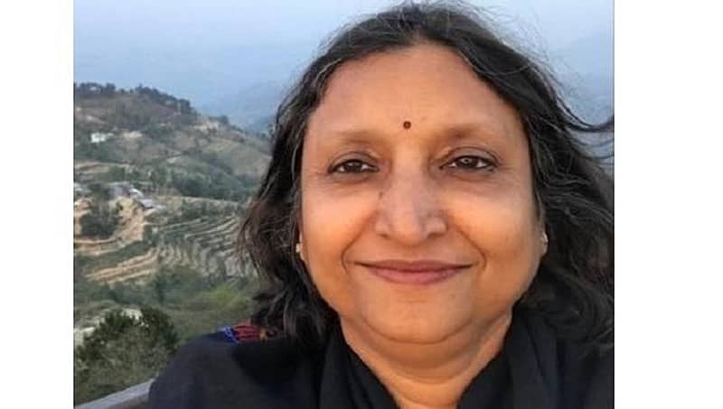 ವಿಶ್ವ ಬ್ಯಾಂಕ್ ಎಂಡಿ, ಸಿಎಫ್ಒ ಆಗಿ ಭಾರತದ ಅಂಶುಲಾ ಕಾಂತ್ ನೇಮಕ