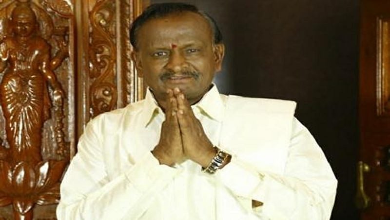 ನಿಮ್ಮ ಬೇಸರವೇನು? ನಾವು ಪರಿಹರಿಸುತ್ತೇವೆ; ಇದೊಂದು ಬಾರಿ ನನ್ನ ಮನವಿಗೆ ಸಹಕರಿಸಿ: ಎಂಟಿಬಿ ಮನವೊಲಿಕೆಗೆ ಡಿಕೆಶಿ ಯತ್ನ!