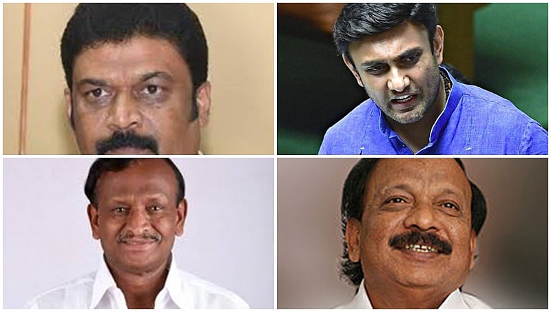 ತಡಮಾಡದೆ ಬೇಗ ರಾಜಿನಾಮೆ ಅಂಗೀಕರಿಸಿ: ಮತ್ತೆ ಐವರು ಅತೃಪ್ತ ಶಾಸಕರಿಂದ ಸುಪ್ರೀಂ ಕೋರ್ಟ್ ಮೊರೆ