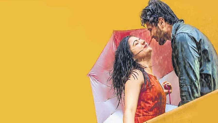ಹಿಂದಿಯಲ್ಲಿ ಬರೋಲ್ವಂತೆ ವಿಜಯ್-ರಶ್ಮಿಕಾ ಜೋಡಿಯ 'ಡಿಯರ್ ಕಾಮ್ರೆಡ್'!