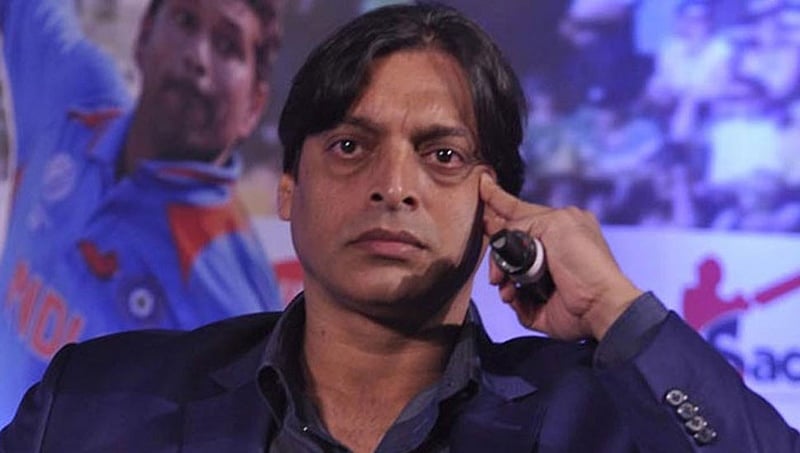 ಟಿ-20 ವಿಶ್ವಕಪ್: ನ್ಯೂಜಿಲೆಂಡ್ ಗೆ ಎಚ್ಚರಿಕೆ ಕೊಟ್ಟ ಶೋಯೆಬ್ ಅಖ್ತರ್!