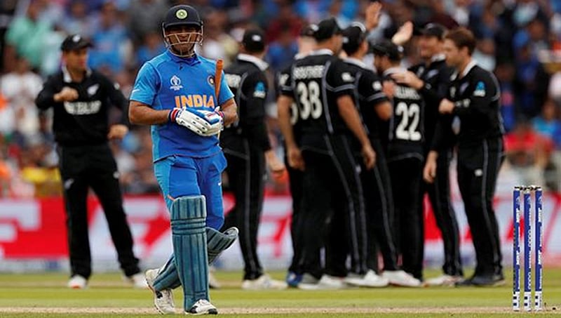 ಐಸಿಸಿ ವಿಶ್ವಕಪ್ 2019: ಟೂರ್ನಿಯಿಂದ ಭಾರತ ಹೊರ ಬಿದ್ದ ಬೆನ್ನಲ್ಲೇ ಐಸಿಸಿ, ಜಾಹಿರಾತು ಸಂಸ್ಥೆಗಳಿಗೆ ಭಾರಿ ನಷ್ಟ!