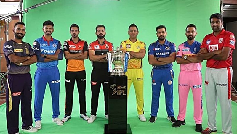ವಿಶ್ವಕಪ್ ಬೆನ್ನಲ್ಲೇ, ಐಪಿಎಲ್ ಗೆ ಸಿದ್ಧತೆ, ಈ ಬಾರಿ 8 ಅಲ್ಲ 10 ತಂಡಗಳಿಗೆ ಅವಕಾಶ!