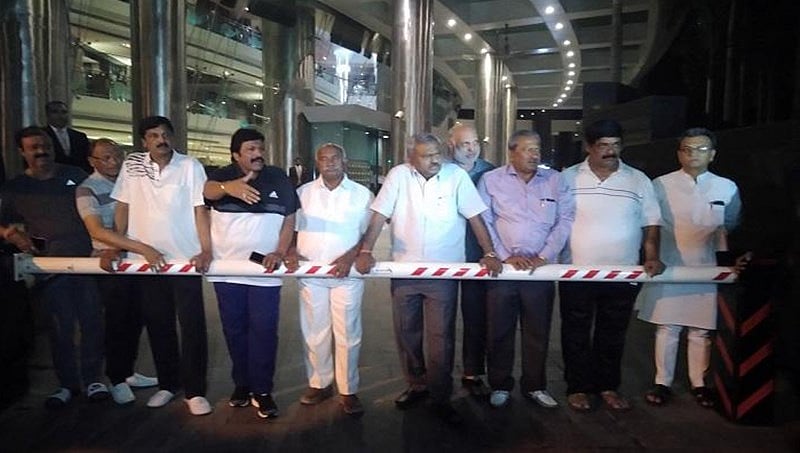 ಮೈತ್ರಿಗೆ ಮತ್ತೊಂದು ಮರ್ಮಾಘಾತ: ಬಂಡಾಯ ಶಾಸಕರಿಂದ ಮತ್ತೊಂದು ಅಘಾತಕಾರಿ ಮಾಹಿತಿ ಬಹಿರಂಗ!