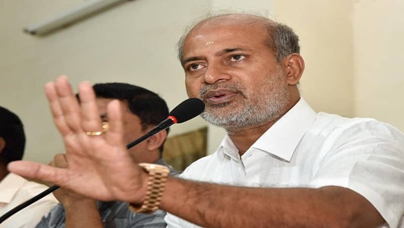 ಬಿಜೆಪಿಗಿಂತ ಹೆಚ್ಚಿನ ಶಾಸಕರನ್ನು ಹೊಂದಿದ್ದೇವೆ- ಸಾರಾ ಮಹೇಶ್