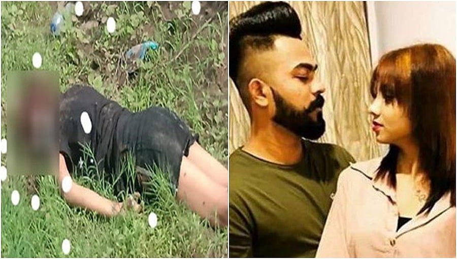 ಅನೈತಿಕ ಸಂಬಂಧ ಶಂಕೆ: ಮಾಡೆಲ್ ಮುಖ ಕಲ್ಲಿನಿಂದ ಜಜ್ಜಿ ಪ್ರಿಯಕರನಿಂದಲೇ ಭೀಕರ ಕೊಲೆ!