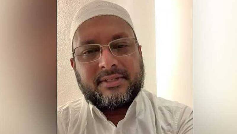 24 ಗಂಟೆಯೊಳಗೆ ಬೆಂಗಳೂರಿಗೆ ವಾಪಸ್ ಬರಲು ಸಿದ್ಧ, ಪೊಲೀಸರು ರಕ್ಷಣೆ ಕೊಡ್ತಾರಾ?: ಮನ್ಸೂರ್ ಖಾನ್