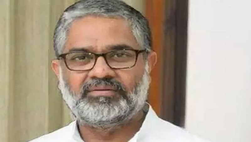 ರಾಜ್ಯಸಭಾ ಸ್ಥಾನಕ್ಕೆ ಸಮಾಜವಾದಿ ಪಕ್ಷದ ನಾಯಕ ನೀರಜ್ ಶೇಖರ್ ರಾಜೀನಾಮೆ, ಬಿಜೆಪಿ ಸೇರುವ ಸಾಧ್ಯತೆ
