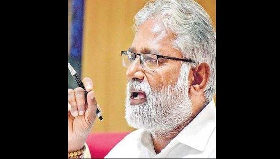 ಸಮ್ಮಿಶ್ರ ಸರ್ಕಾರಕ್ಕೆ ಸಂಕಷ್ಟ: ಬಿಜೆಪಿಗೆ ಬೆಂಬಲಿಸಲಿದ್ದಾರಾ ಬಿಎಸ್ಪಿ ಶಾಸಕ ಮಹೇಶ್?