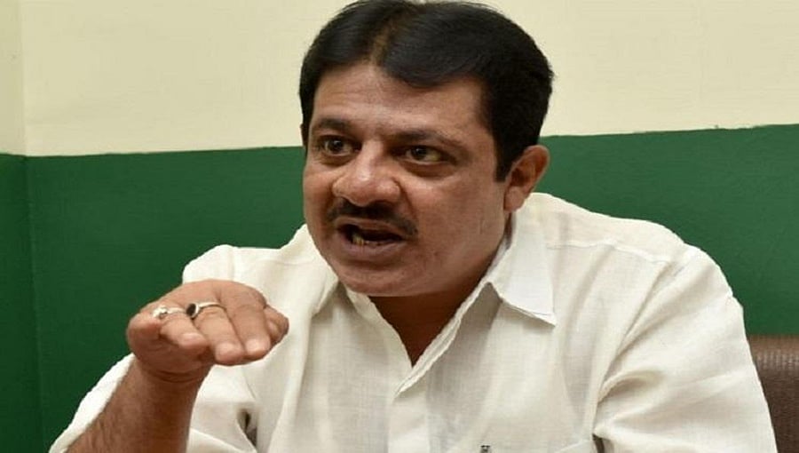 ಉಪ್ಪು ತಿಂದ್ ಮೇಲೆ ನೀರು ಕುಡಿಲೇಬೇಕು: ಸಚಿವ ಜಮೀರ್ ಅಹಮದ್ ಖಾನ್