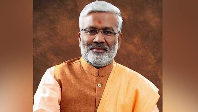 ಉತ್ತರ ಪ್ರದೇಶ ಬಿಜೆಪಿ ರಾಜ್ಯಾಧ್ಯಕ್ಷರಾಗಿ ಸ್ವತಂತ್ರ ದೇವ್ ಸಿಂಗ್ ನೇಮಕ