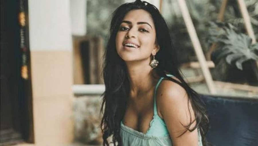 'ನನಗೆ ಮತ್ತೆ ಲವ್ವಾಗಿದೆ' ಮಾಜಿ ಗಂಡನ ಮದುವೆ ಬಳಿಕ ಅಮಲಾ ಪೌಲ್ ಅಚ್ಚರಿ ಹೇಳಿಕೆ, ಯಾರದು?